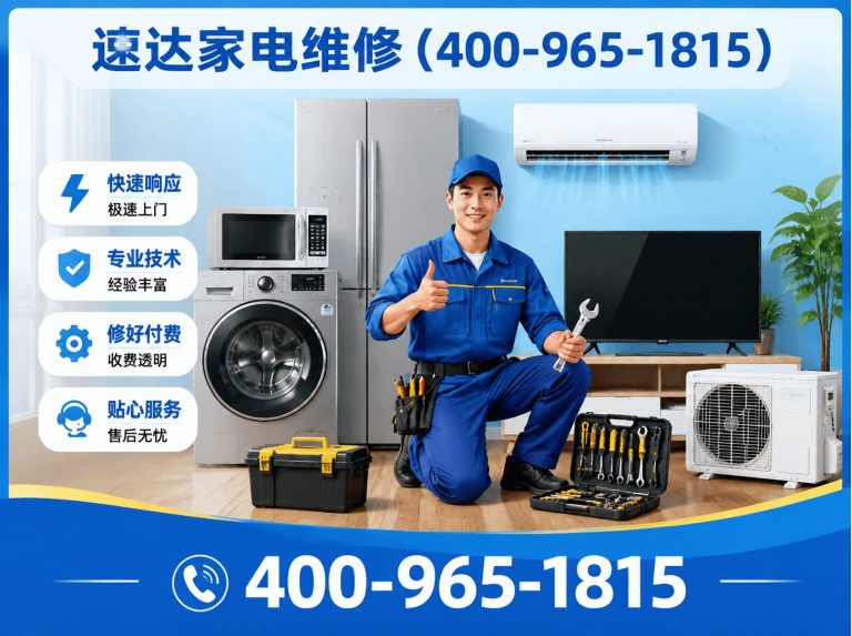 运城全国上门维修展示图